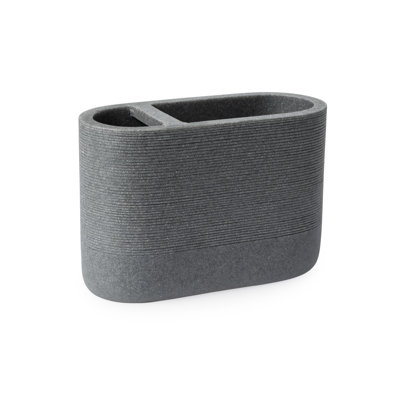 Blue Canyon Bathroom Accessory Set