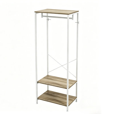 40cm Adjustable Clothing Rack