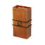 Bandino 2 - Light Flush Mounted Sconce
