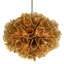 Pulse 20-Light Unique / Statement Globe Chandelier