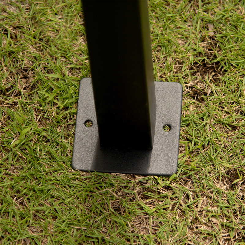 101.2" W x 157.5" D Canopy