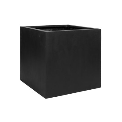 Bloc XL, noir