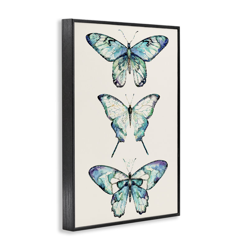  Giclée sur toile grise classique par Christine Zalewski, H 18 po x l 12 po, Giclée encadrée noir minuit
