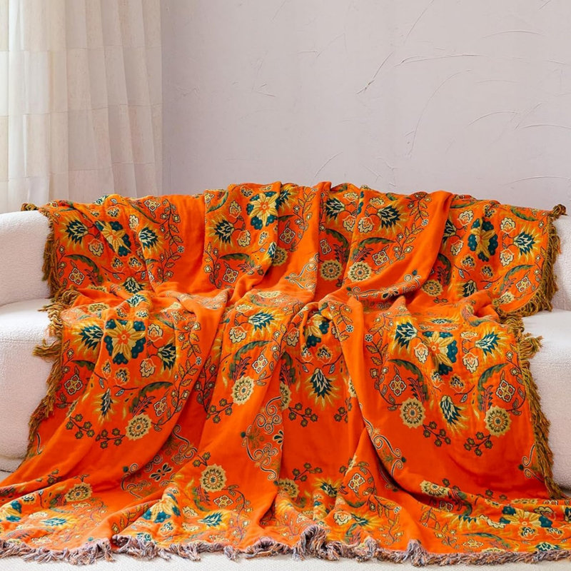 Abstract Blanket