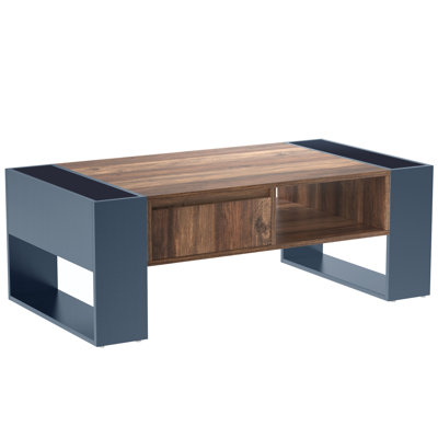 Coffee Table with Storage