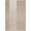 Tapis rayé lavable à la machine Mirielle-564739162