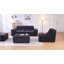 Canapé modulaire modulaire avec repose-pieds et repose-pieds-753706685