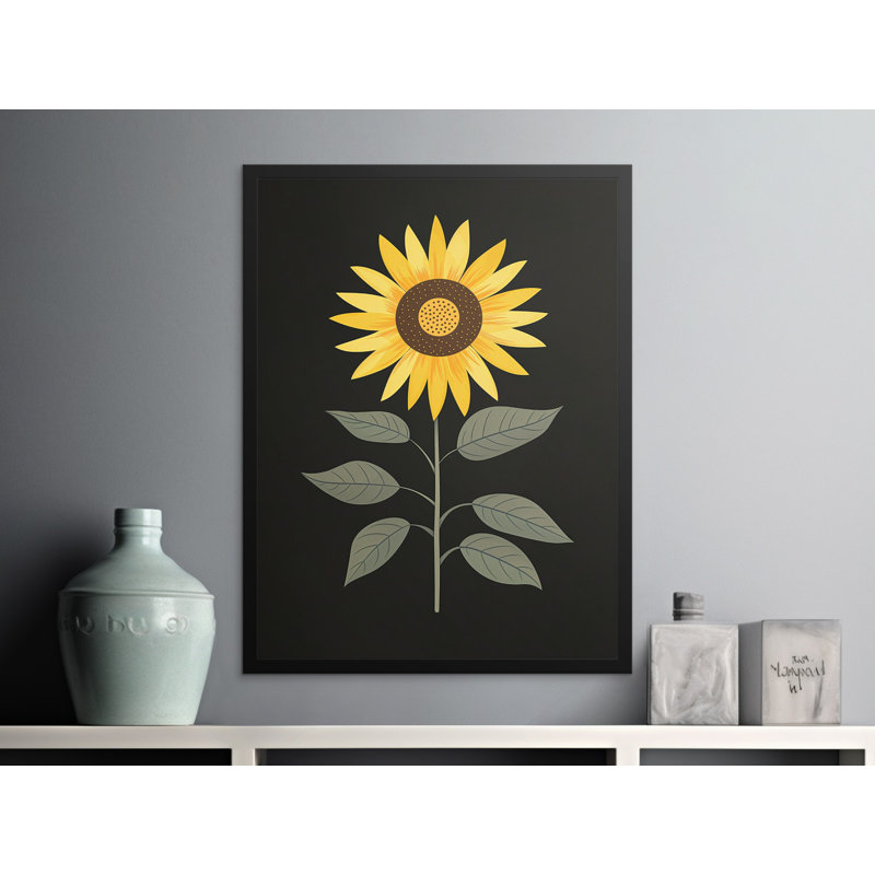 Condit Single Picture Frame Print, 40.64 cm H x 30.48 cm W