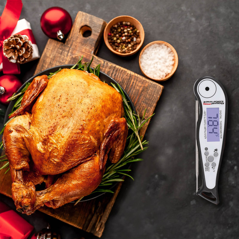 Thermomètre à viande Royal Gourmet