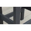 Ensemble de bar d'extérieur pour terrasse en PEHD pour 2 personnes, ensemble de bar pour le balcon, ensemble de table de bar et tabourets toutes saisons-651222840-639538554