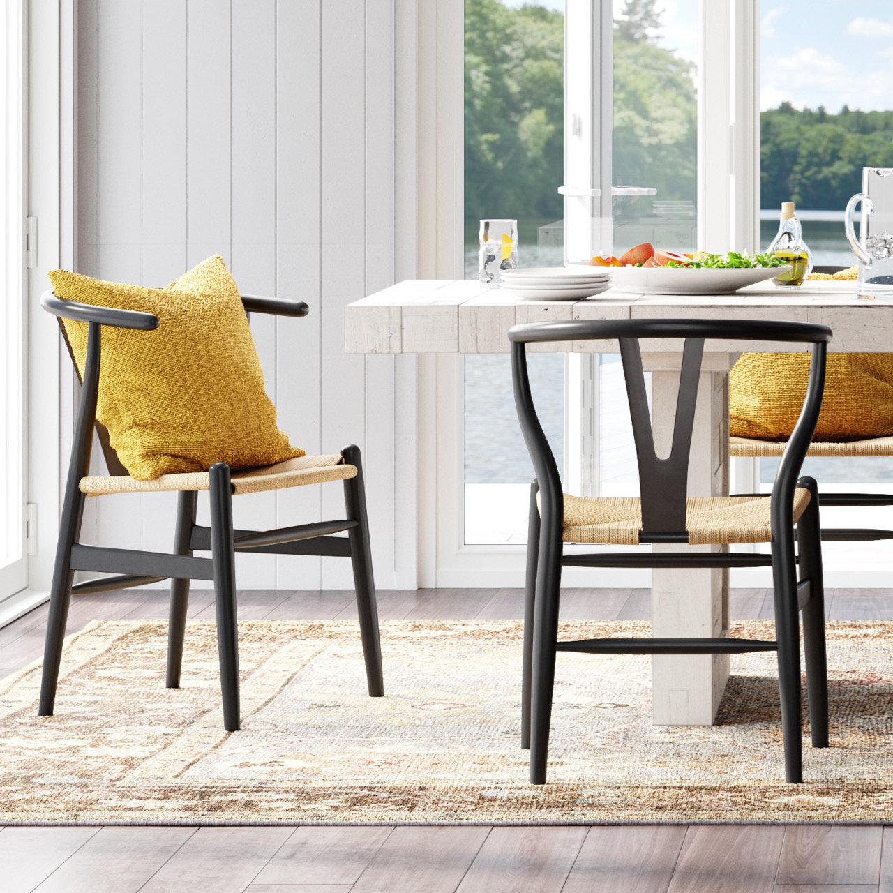 Birch Lane Farmhouse & Traditional Furniture Made to Last Birch Lane