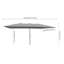 Charliegh Market Parasol-297373944