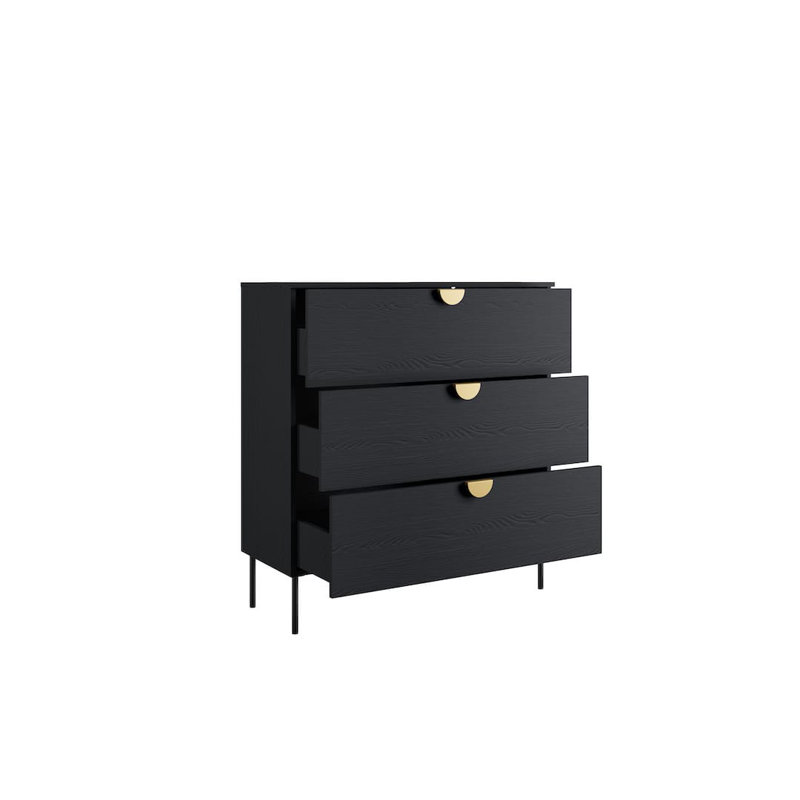 Mond 100cm Sideboard