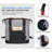 Tirrinia 30 Quarts Soft Sided Cooler-100096512