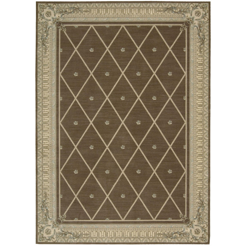 Payzley Wool Indoor Rug, Rectangle 2' x 2'9"