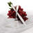 Pfaltzgraff American Bead 53-Piece Stainless Steel Flatware Set with Steak Knives & Hostess Set, Service for 8