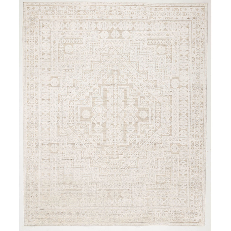 Savva Geometric Rug