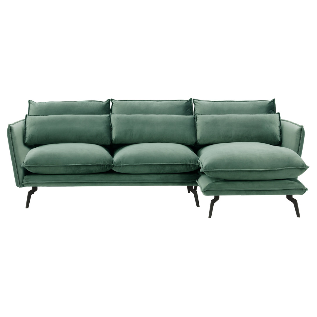 Ecksofa McFetridge