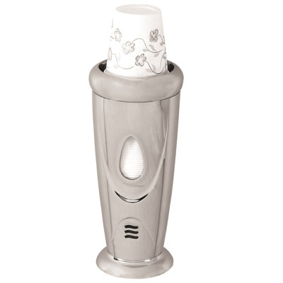 Bouchon de rechange pour distributeur de tasses