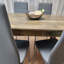 Robertha 4 - Person Dining Set