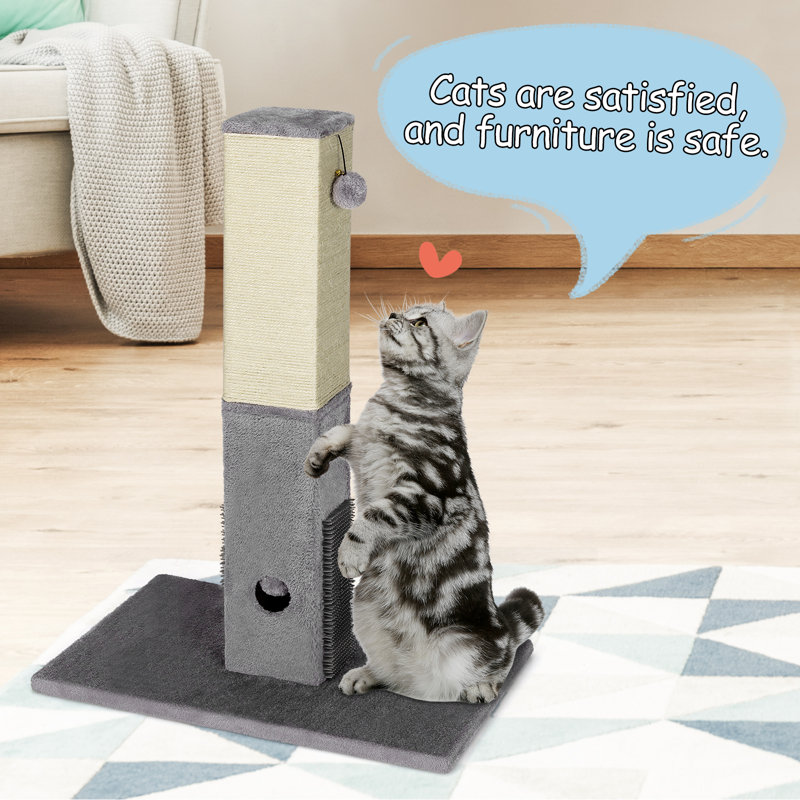 Maiorano Scratching Post