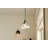 Avery 1 - Light Bell Pendant