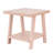 Angeleca End Table with Storage Shelf-856871419-870240467