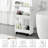 Mariande Bathroom Shelves