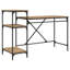Metal Base Computer Desk-1271909907-1271909917