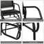 Outsunny Porch Glider (Excluding The Table)-895938089
