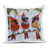 Red/Yellow Cardinals