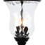 Tête de lanterne 2 lumières Drusilla