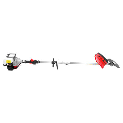 2-Stroke 52Cc Multi-Purpose Side-Mounted Lawn Mower