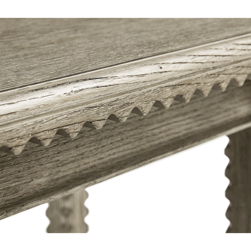 William Yeoward Solid Wood End Table