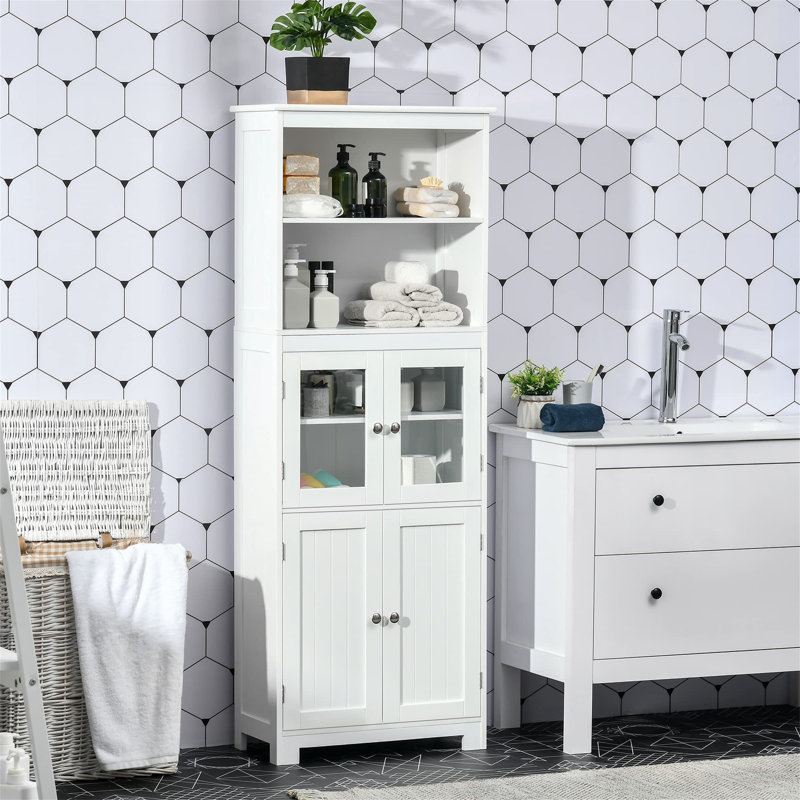 411.48cm Kitchen Pantry