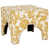Maize/Beige est en rupture de stock