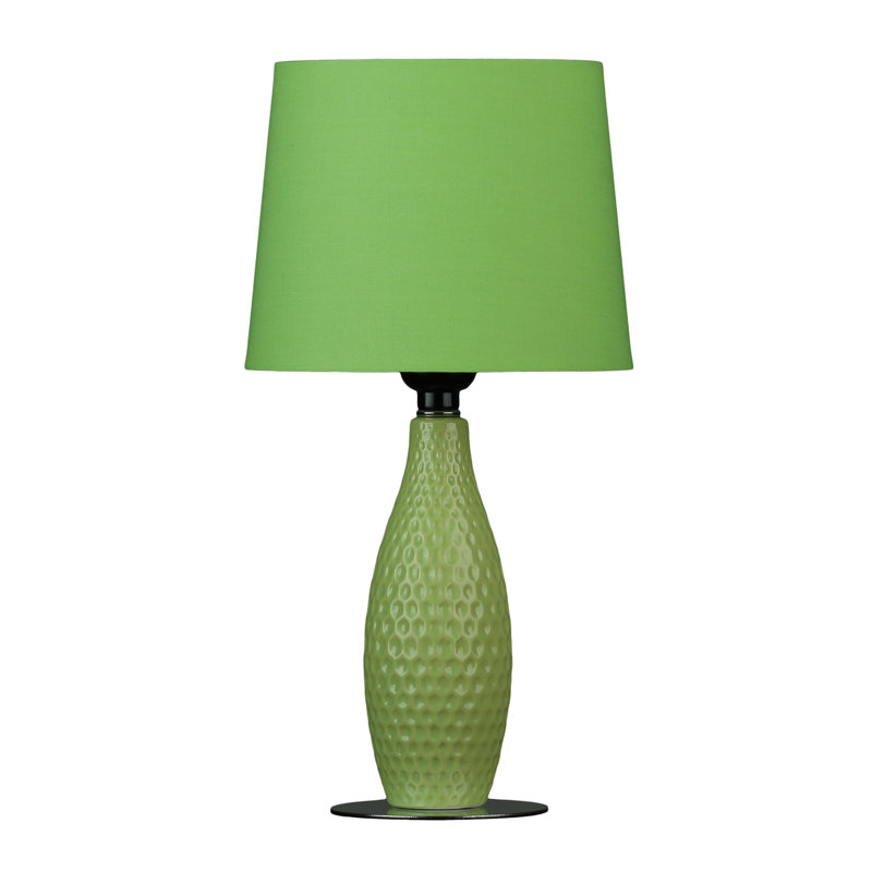 Ceramic Lamp