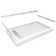 48'' W 36'' D Rectangle Shower Base