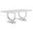 Kemia 7 - Piece Trestle Dining Set-1335808728-1335808729-1335804374