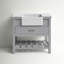 Meuble-lavabo simple 36 po Pelaghia-57367889