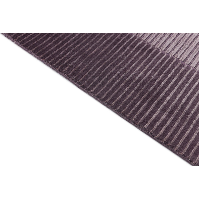 Tapis mauve 7 x 10 Prestridge