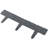 9 Ft. H x 10.5 Ft. W Nylon Lawn Edging