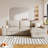 Upholstery Sleeper Sectional Sofa-1644585194