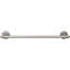 Tuscany Bath Single 20 1/2" Wall Mounted  Towel Bar-19156890