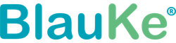 Logo BlauKe
