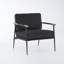 Chaise d'appoint Modern Modern-808187797