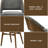 Fabric Side Chair