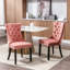 Delafield Lux Kitchen Dining Chairs-1980190316-1991880607-1985889089
