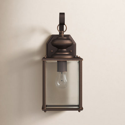 Tiernan Wall Light