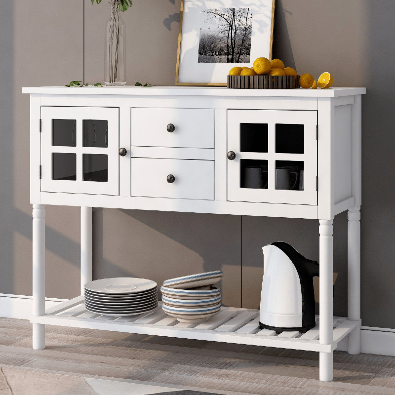 Blanken 105cm Console Table